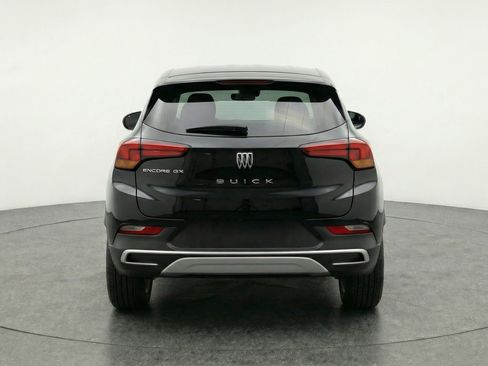 Used 2025 Buick Encore GX Preferred AWD/4WD image 7