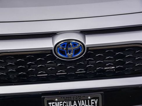 Used 2023 Toyota RAV4 XSE w/ Weather Package image 13