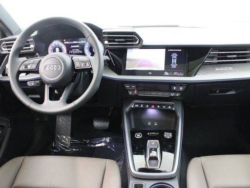 New 2026 Audi A3 2.0T Premium image 9