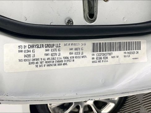 Used 2014 Dodge Dart GT w/ Technology Group FWD image 41