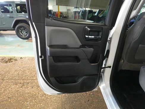 Used 2014 Chevrolet Silverado 1500 W/T w/ WT Convenience Package image 19