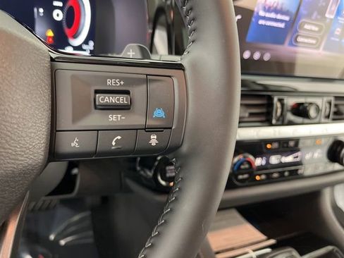 New 2026 Nissan Pathfinder SL w/ SL Premium Package image 21