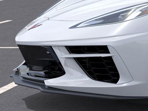 New 2026 Chevrolet Corvette Stingray Premium Conv w/ Z51 Performance Package image 13