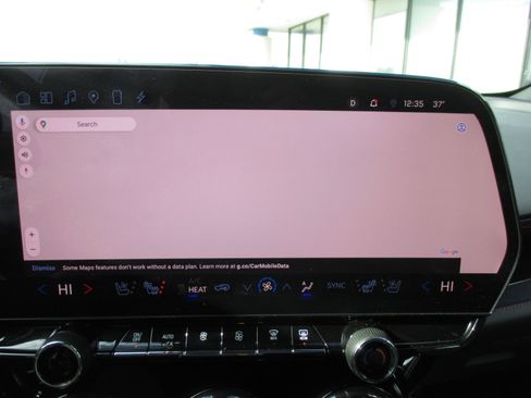 Used 2024 Chevrolet Blazer EV RS image 21