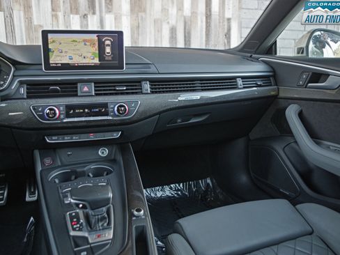 Used 2018 Audi S5 Premium Plus w/ Navigation Package image 18