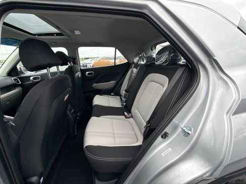 New 2026 Hyundai Venue SEL image 23