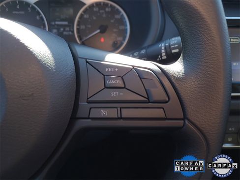 Certified 2025 Nissan Kicks Play S image 25