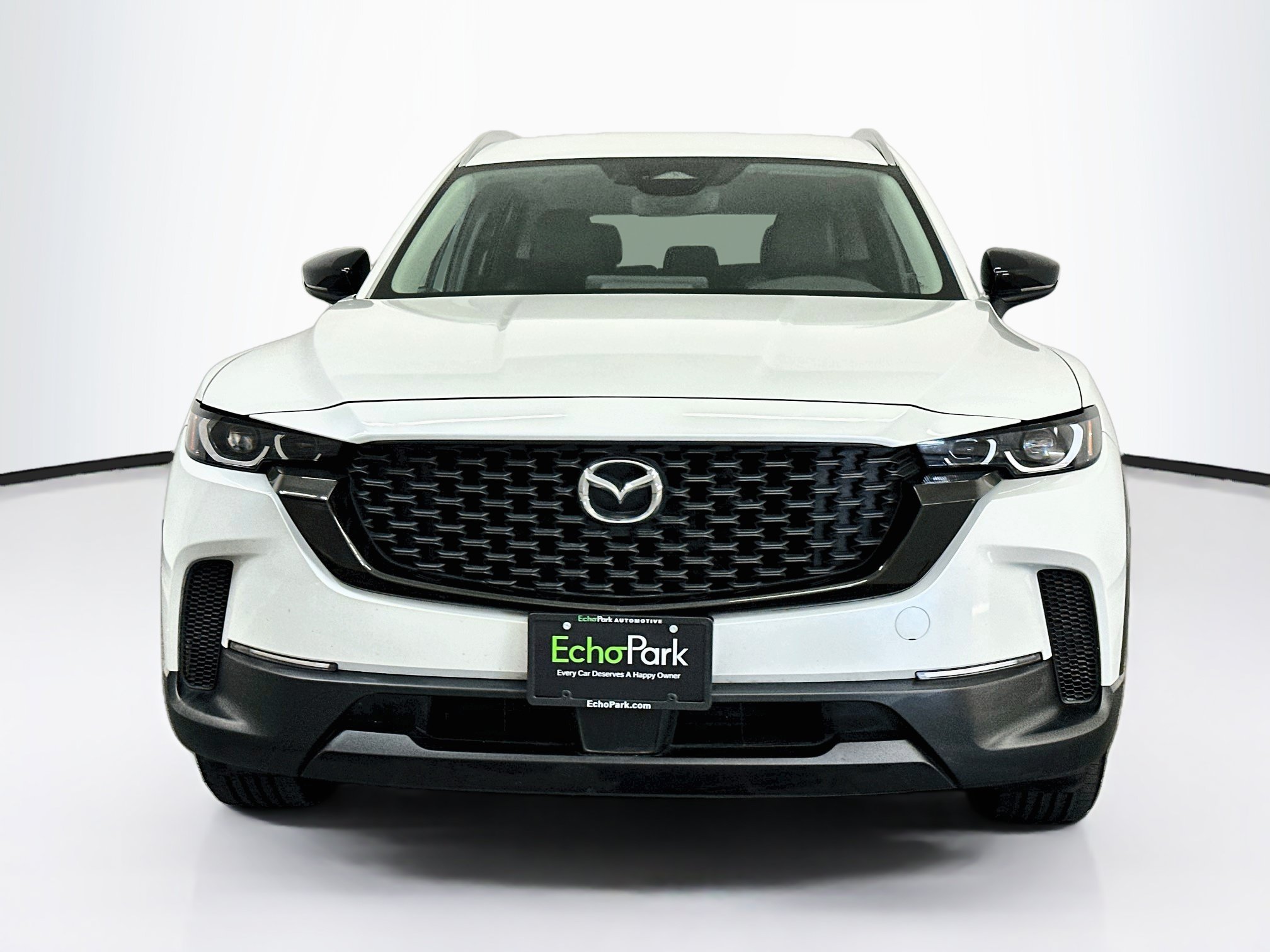 Used 2025 MAZDA CX-50 AWD 2.5 S w/ Preferred Package image 2