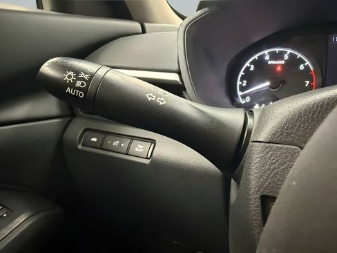 Used 2022 Nissan Altima 2.5 S FWD image 20