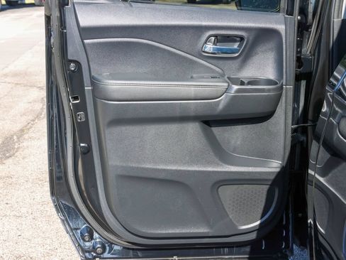 Used 2024 Honda Ridgeline RTL image 13