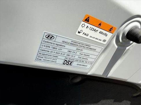 New 2026 Hyundai Kona Limited image 17