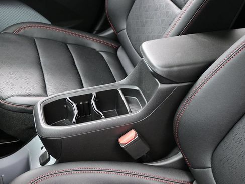 New 2027 Chevrolet Bolt RS w/ Technology Package FWD image 39