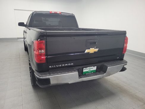 Used 2015 Chevrolet Silverado 1500 LT w/ All Star Edition RWD image 6