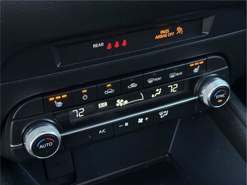 Used 2022 MAZDA CX-5 AWD 2.5 S image 18