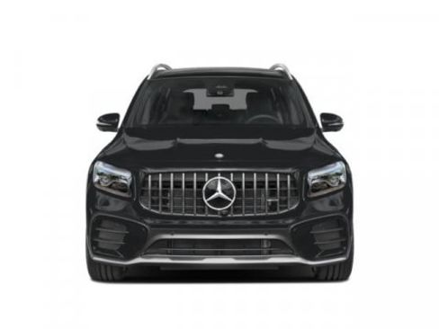 Used 2025 Mercedes-Benz GLB 35 AMG 4MATIC image 7