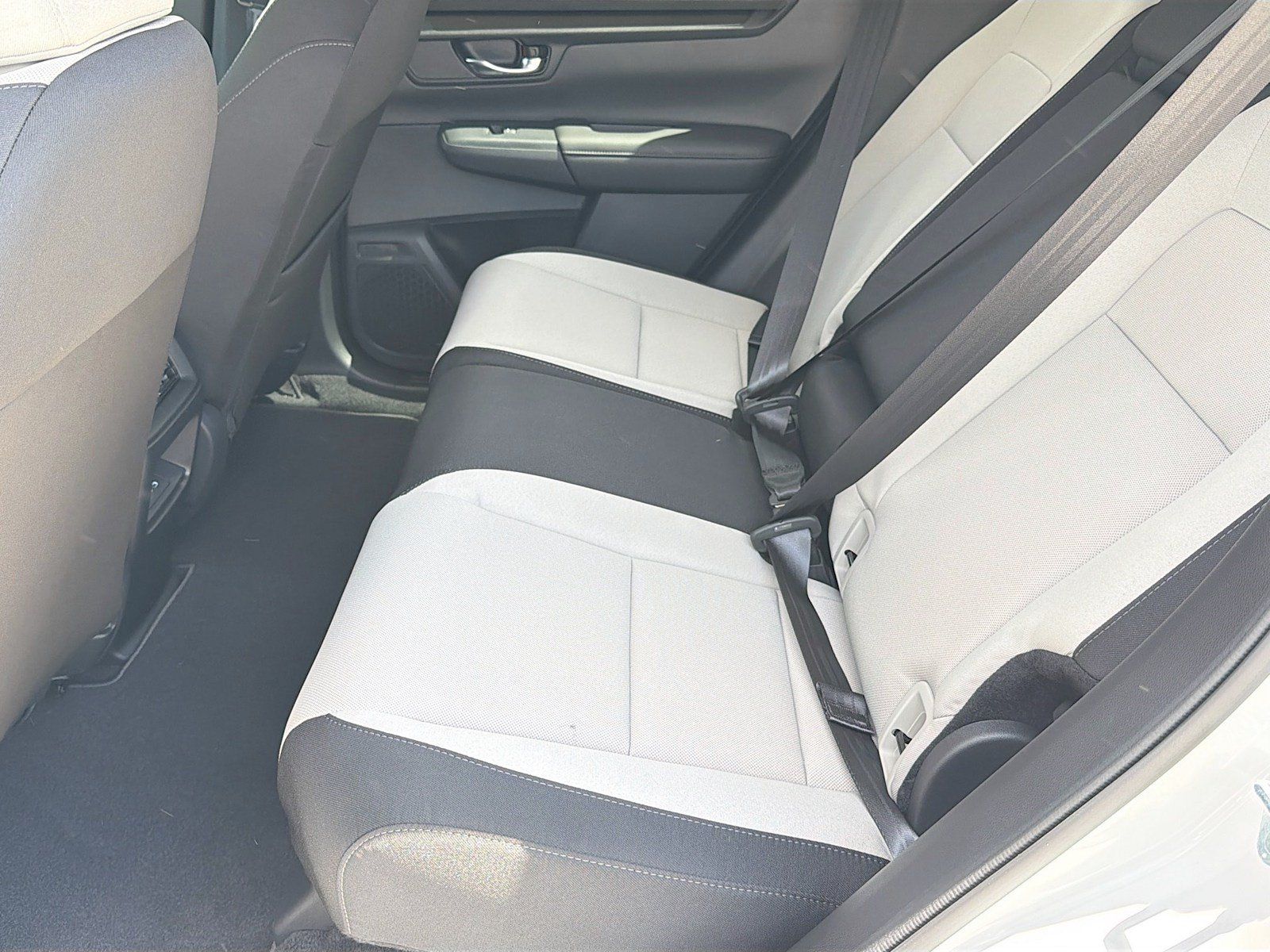 Used 2026 Honda CR-V EX image 19