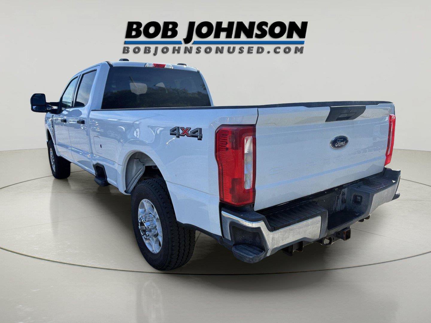 Used 2026 Ford F250 XLT AWD/4WD image 5