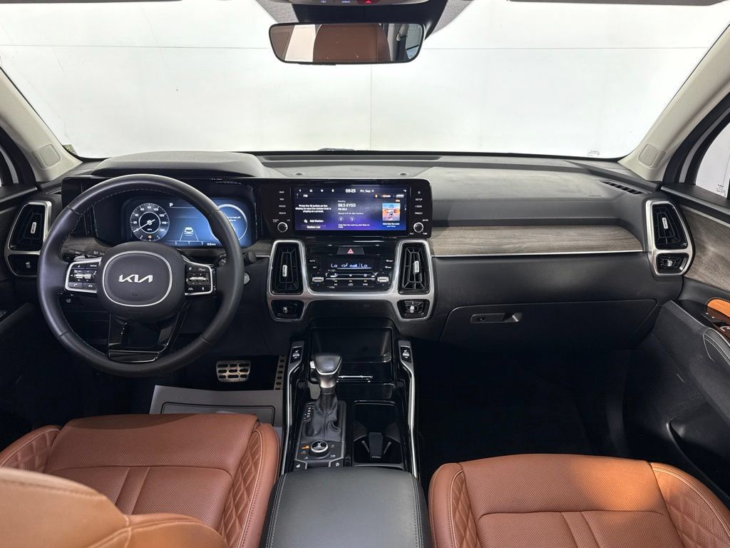 Used 2023 Kia Sorento SX Prestige AWD/4WD image 39