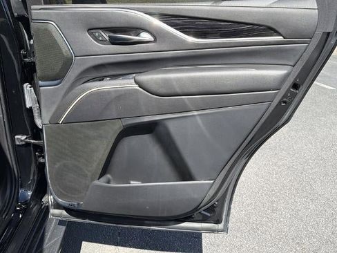 Used 2021 Cadillac Escalade Sport AWD/4WD image 15