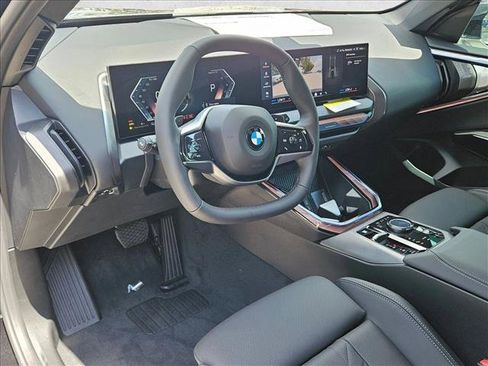 Certified 2026 BMW X3 xDrive30 w/ Convenience Package image 9