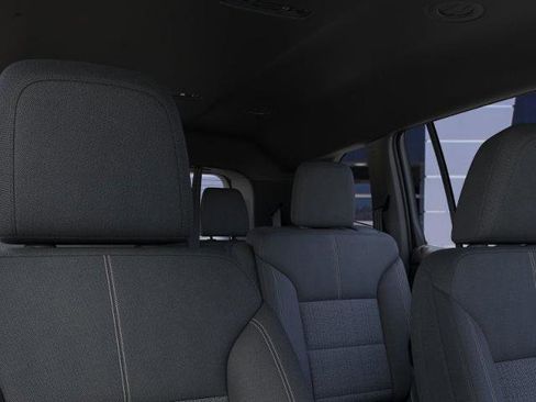 New 2026 GMC Acadia Elevation image 24