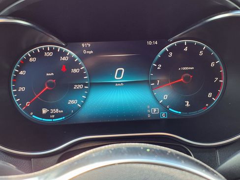 Used 2022 Mercedes-Benz GLC 300 GLC 300 image 15