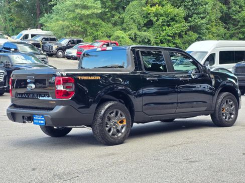 Used 2024 Ford Maverick Tremor w/ Tremor Off-Road Package AWD/4WD image 7