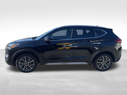 Used 2020 Hyundai Tucson Limited image 2