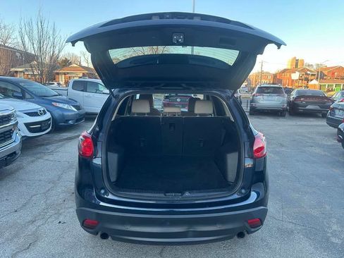 Used 2016 MAZDA CX-5 Touring image 23