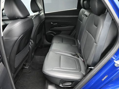 Used 2022 Hyundai Tucson SEL w/ Convenience + Premium Package image 12