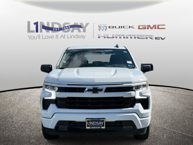 Used 2026 Chevrolet Silverado 1500 RST AWD/4WD image 7