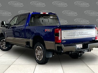 New 2026 Ford F350 King Ranch