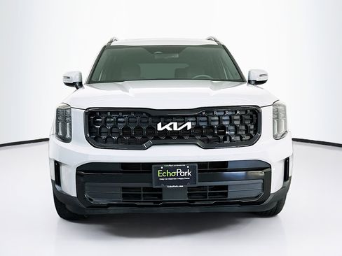 Used 2024 Kia Telluride EX X-Line image 2