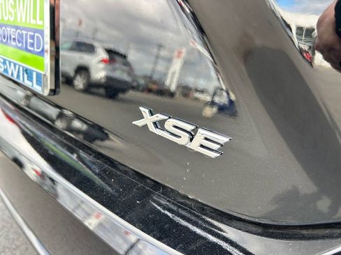 New 2026 Toyota Camry XSE image 31