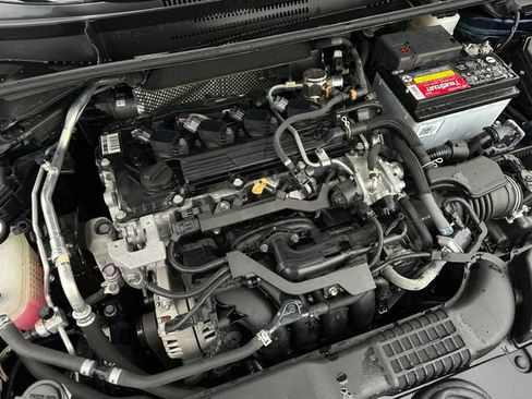 Used 2022 Toyota Corolla SE image 35