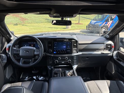 Used 2024 Ford F150 Raptor AWD/4WD image 21
