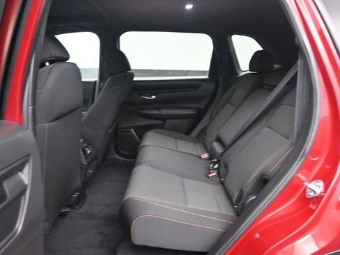 Certified 2023 Honda CR-V Sport image 13