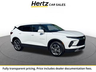 Used 2026 Chevrolet Blazer LT FWD video 1