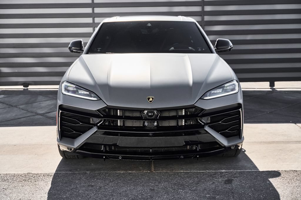 Used 2025 Lamborghini Urus SE AWD/4WD image 15