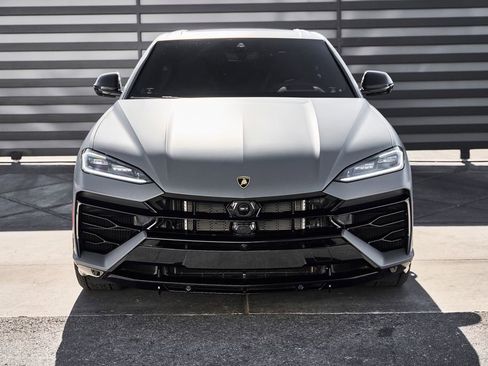 Used 2025 Lamborghini Urus Performante AWD/4WD image 15