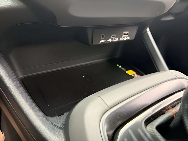 New 2026 Subaru Crosstrek 2.5i Limited w/ Crosstrek Mirror Package AWD/4WD image 18