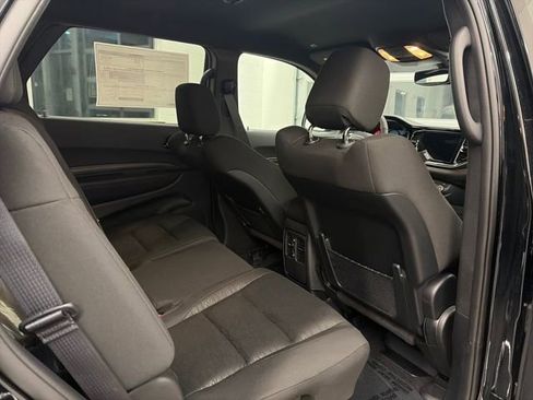 New 2026 Dodge Durango GT image 22