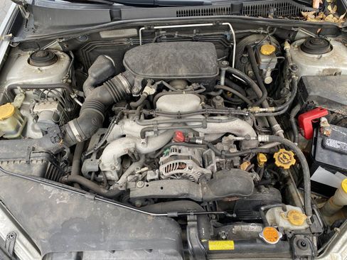 Used 2006 Subaru Outback 2.5i Special Edition image 23