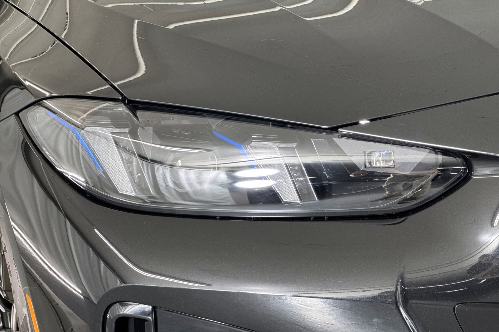 New 2027 BMW 430i w/ M Sport Package RWD image 12