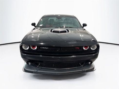 Used 2016 Dodge Challenger R/T Scat Pack RWD image 8