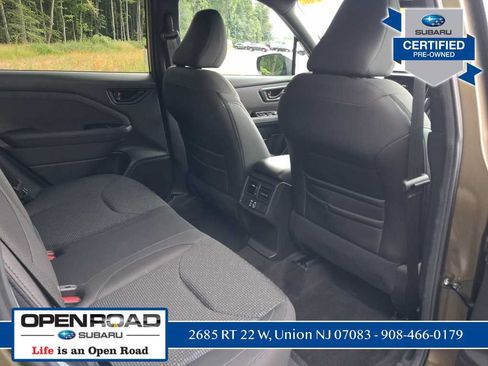 Used 2026 Subaru Forester Premium AWD/4WD image 19