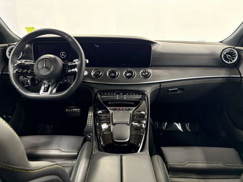 Used 2024 Mercedes-Benz AMG GT 63 S image 25