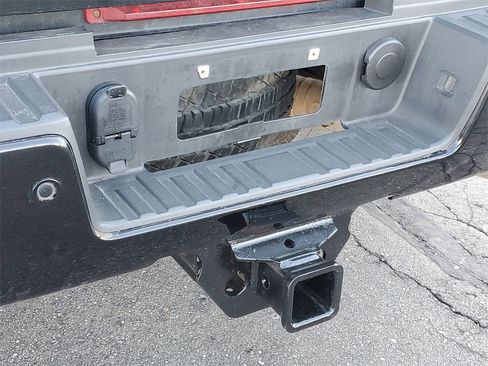 Used 2016 GMC Sierra 3500 Denali w/ Duramax Plus Package image 36