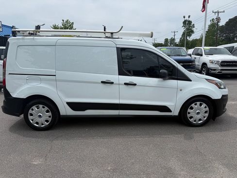 Used 2020 Ford Transit Connect XL FWD image 11