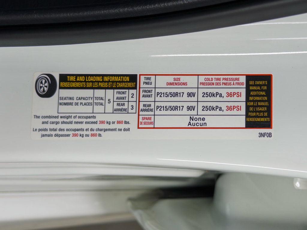 Used 2024 Nissan Leaf SV Plus FWD image 28